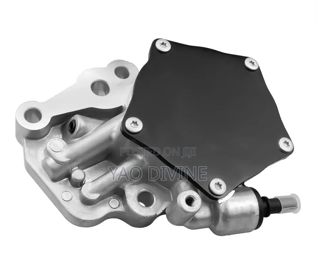 Chevrolet Malibu Brake Vacuum Pimp