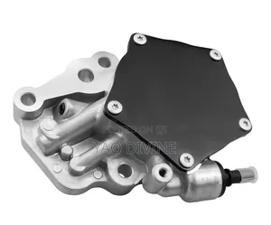 Chevrolet Malibu Brake Vacuum Pimp