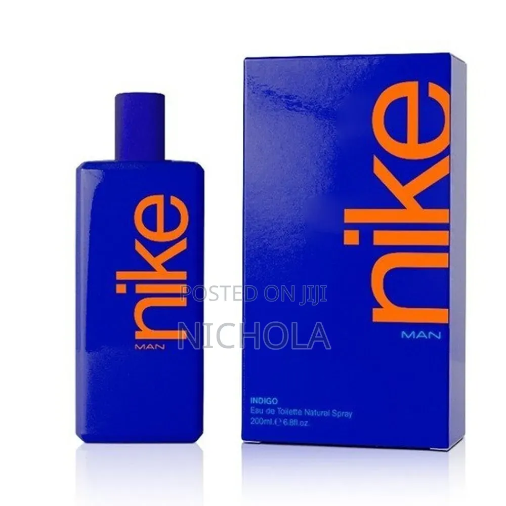 Nike Niche/Designer Perfume