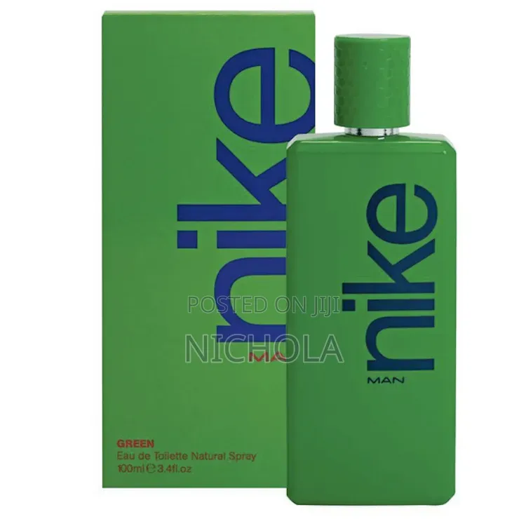 Nike Niche/Designer Perfume