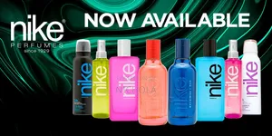 Nike Niche/Designer Perfume