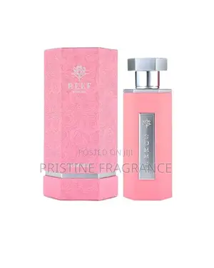 Reef Summer Pink EDP