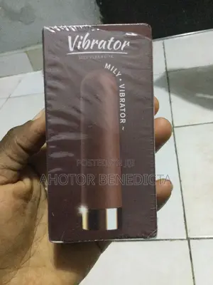 Mily Vibrator
