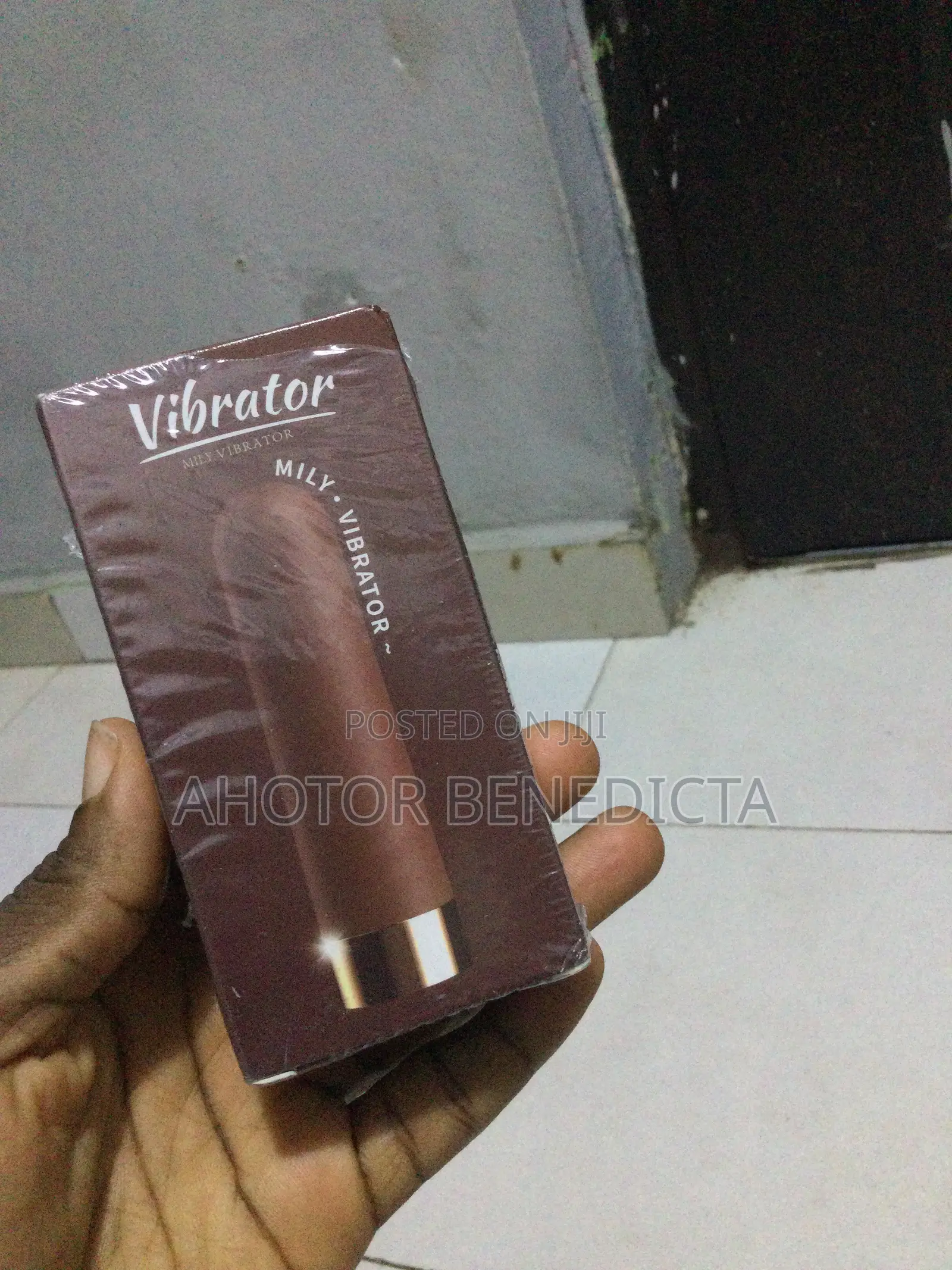 Mily Vibrator