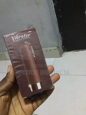 Mily Vibrator