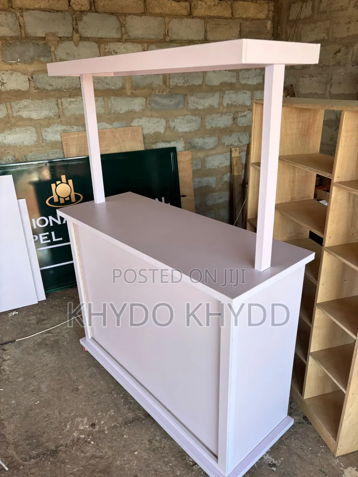 Cocktail Bar for All Occasions
