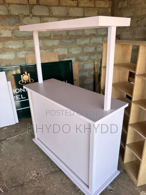 Cocktail Bar for All Occasions