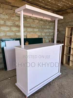 Cocktail Bar for All Occasions