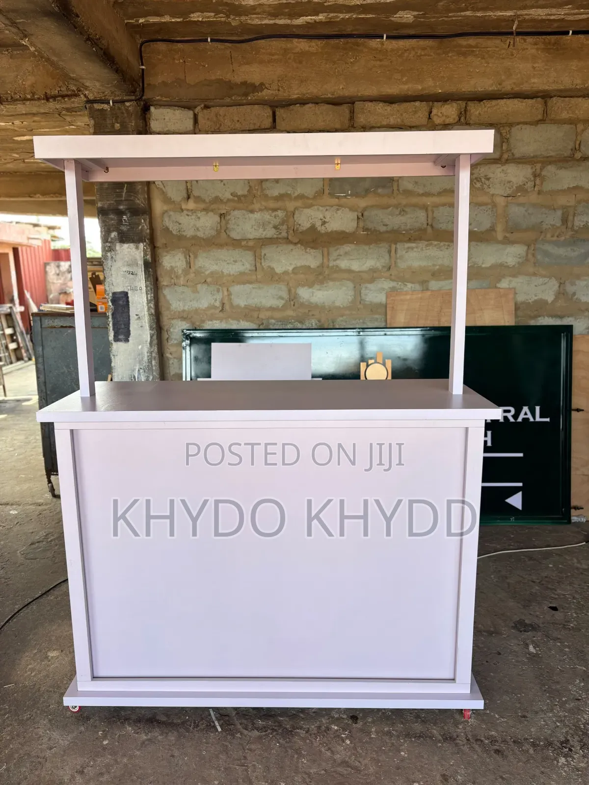 Cocktail Bar for All Occasions