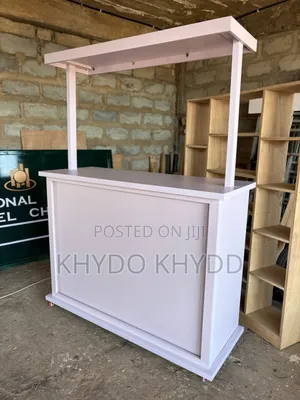 Cocktail Bar for All Occasions