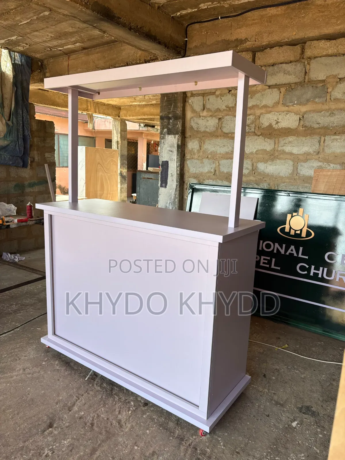 Cocktail Bar for All Occasions