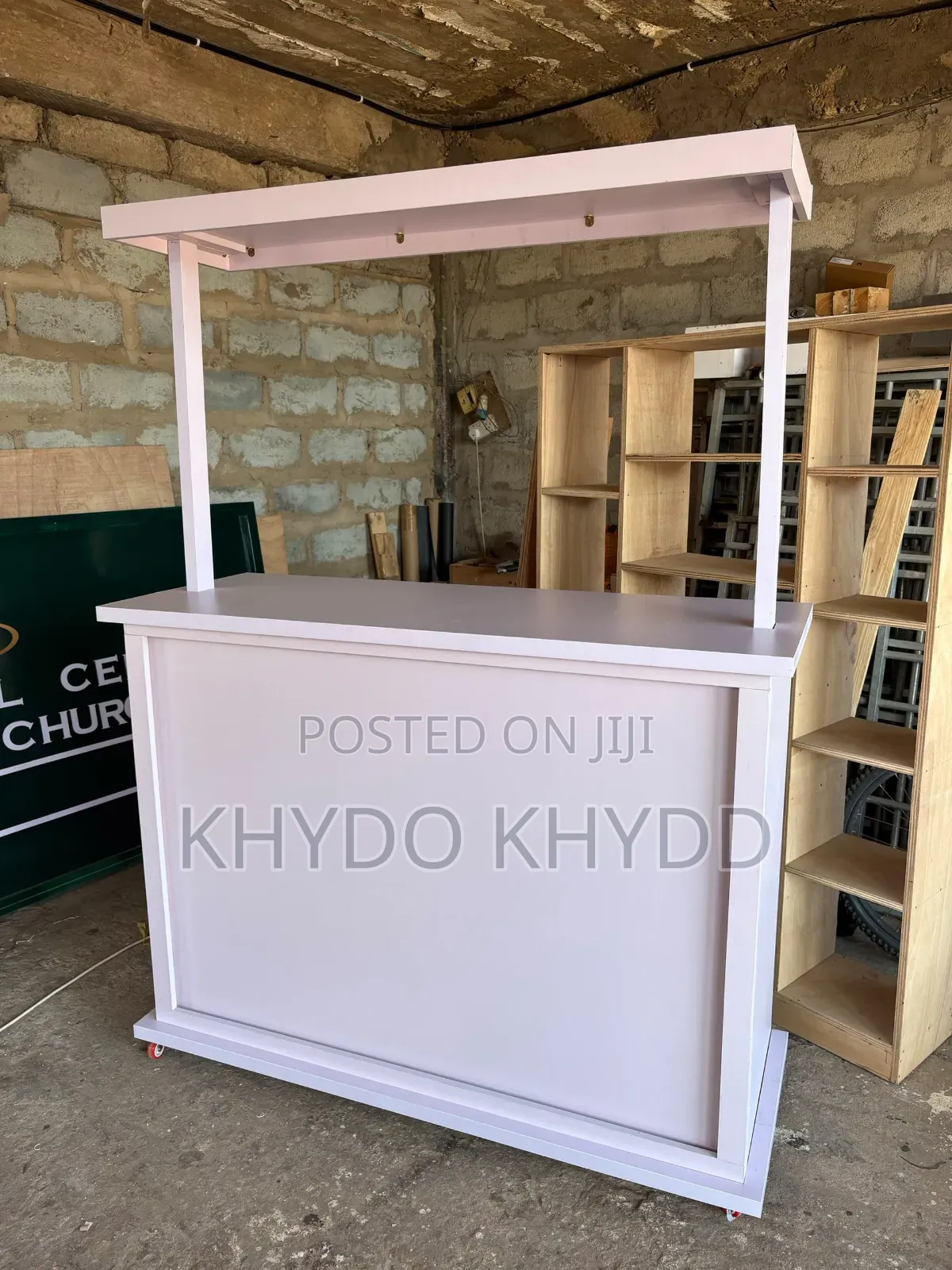 Cocktail Bar for All Occasions