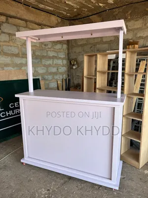 Cocktail Bar for All Occasions