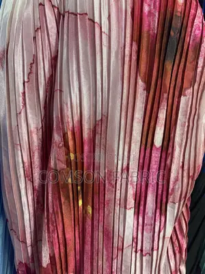 Quality Fabric