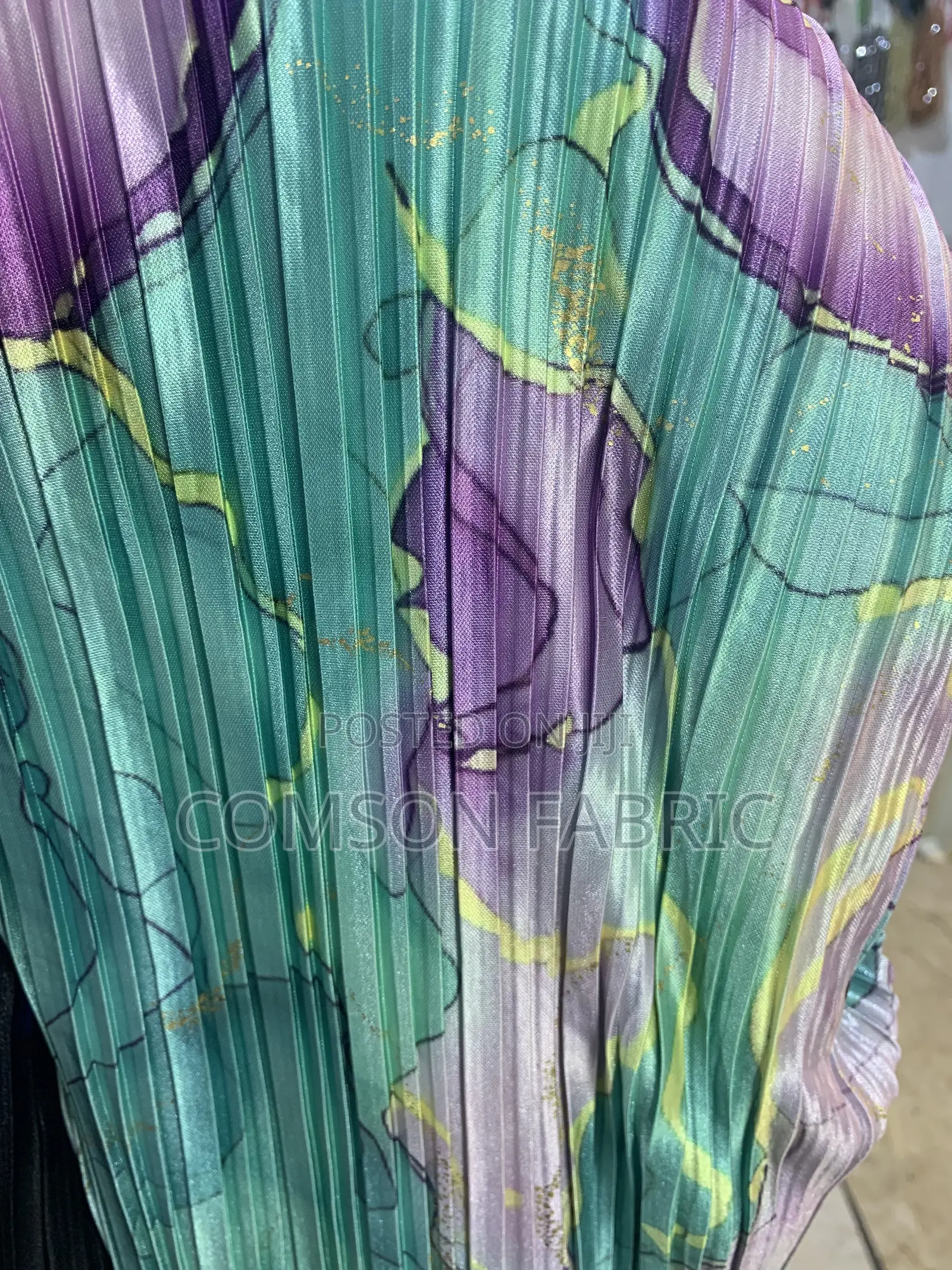 Quality Fabric
