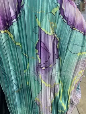 Quality Fabric
