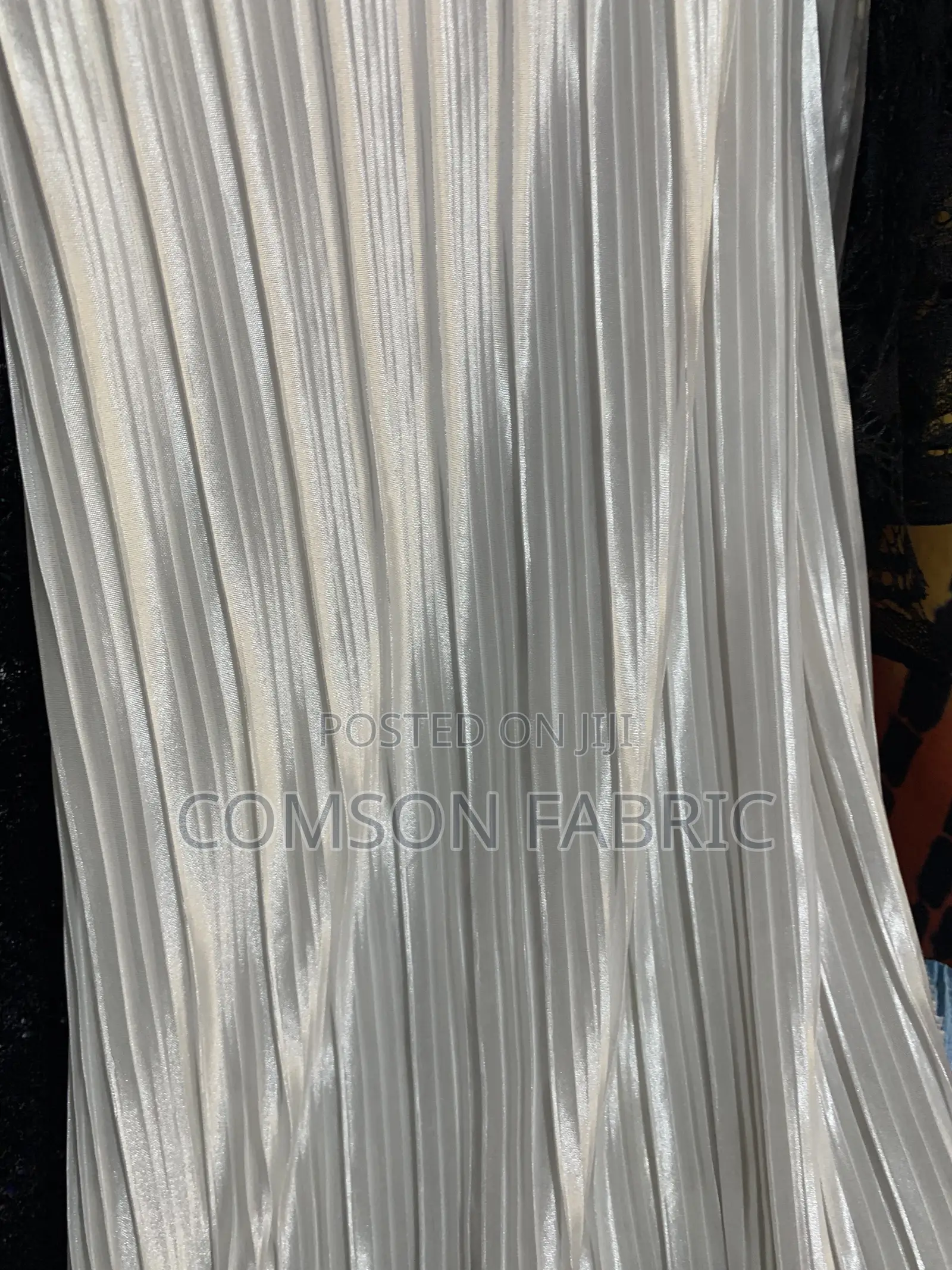 Quality Fabric