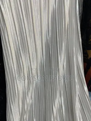 Quality Fabric