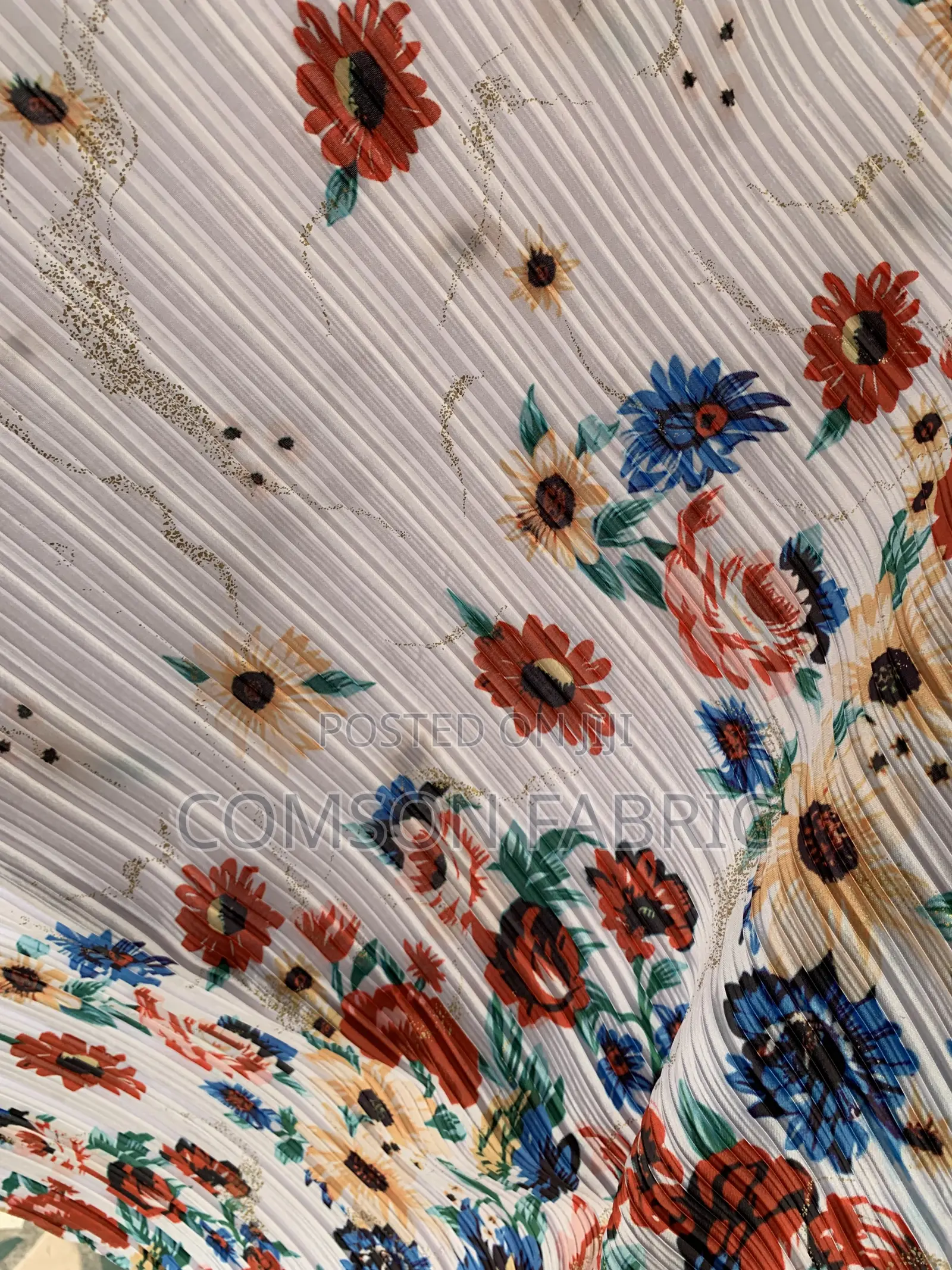 Quality Fabric