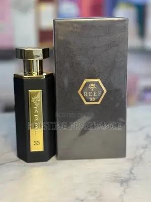 Reef 33 EDP