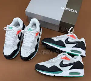 Very Neat Sneakers