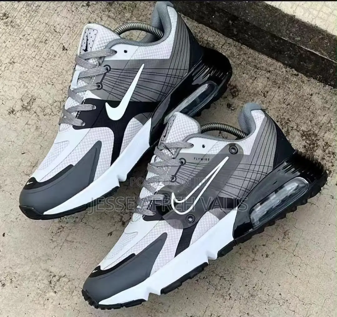 Very Neat Sneakers