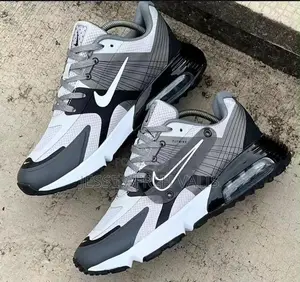 Very Neat Sneakers