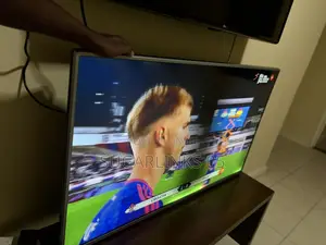49 Inch LG Satellite Full HD LED Television