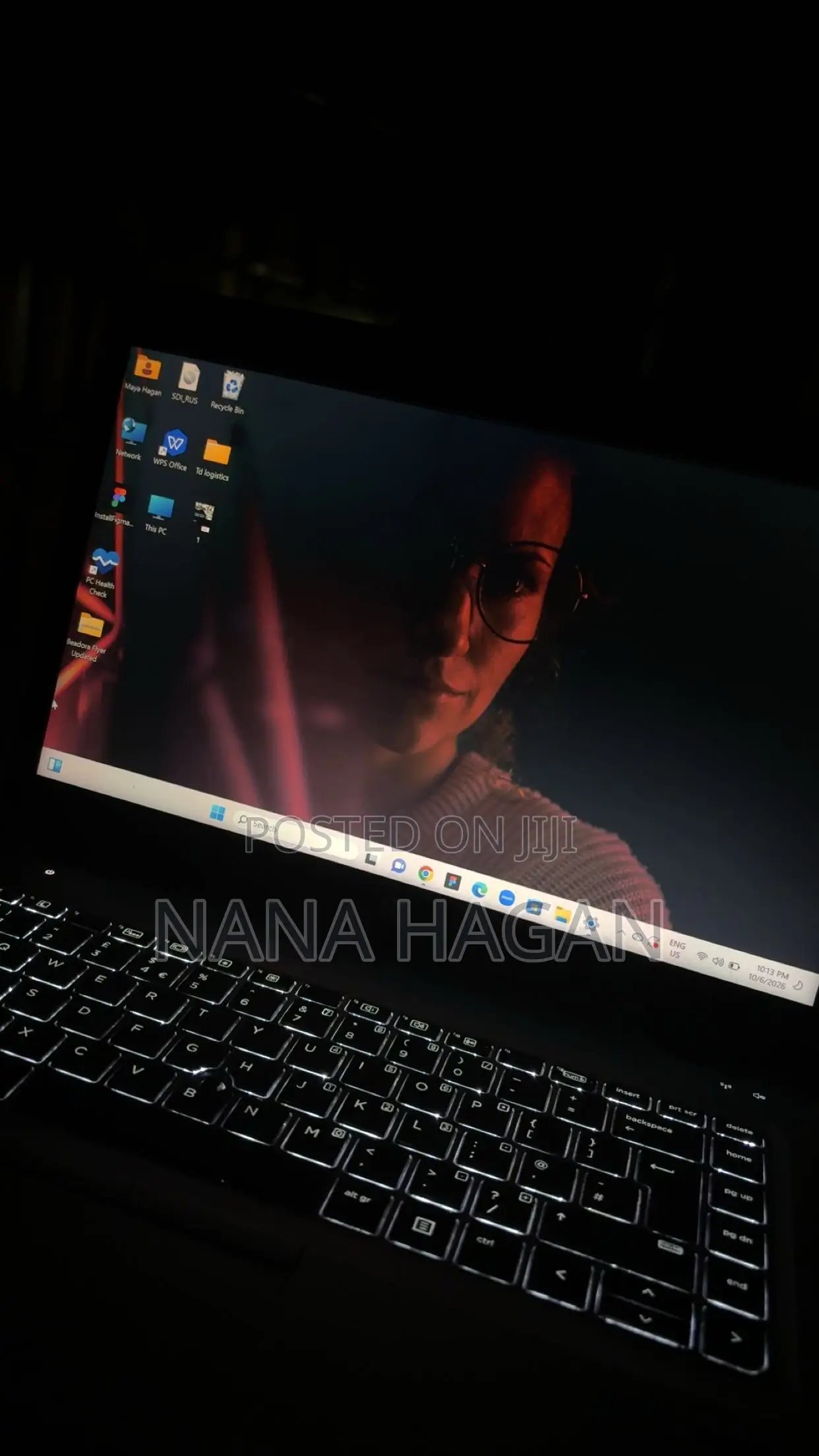 Laptop HP EliteBook 840 G4 8GB Intel Core i5 SSD 128GB