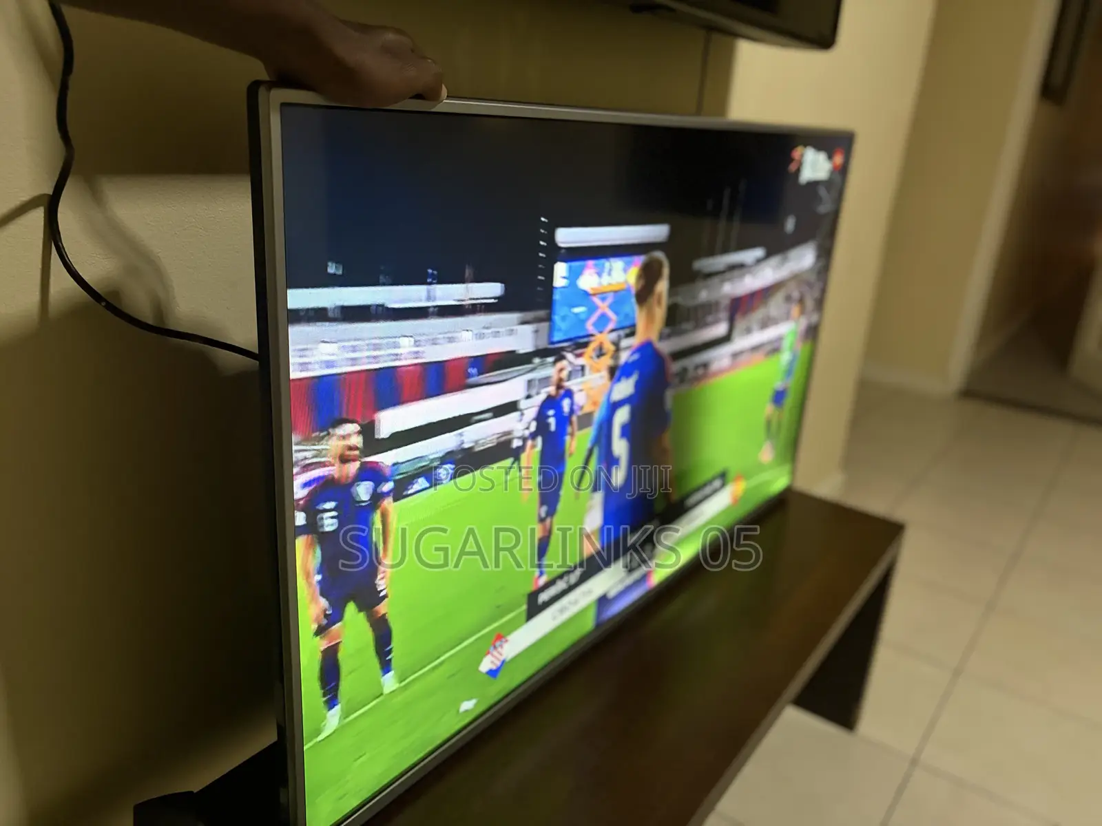 49 Inch LG Satellite Full HD LED Television