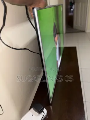 49 Inch LG Satellite Full HD LED Television