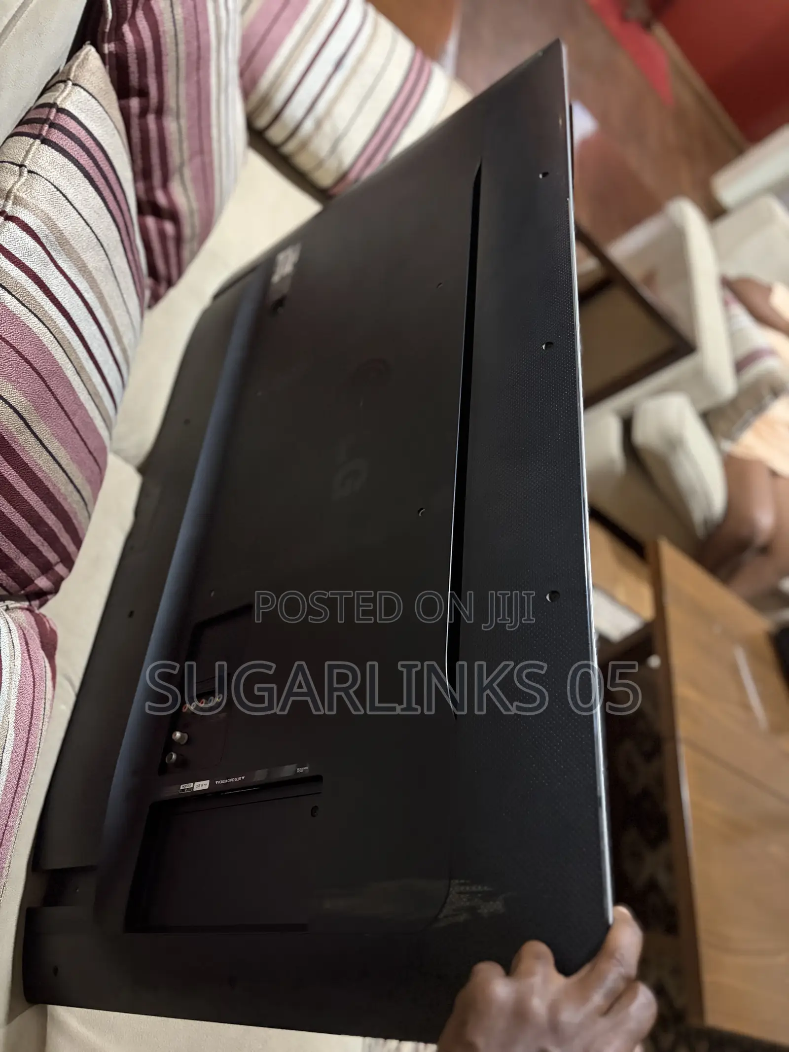 49 Inch LG Satellite Full HD LED Television