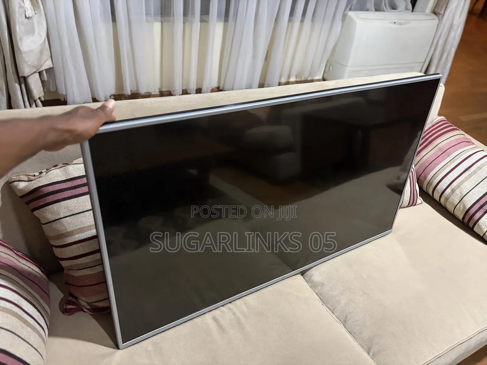49 Inch LG Satellite Full HD LED Television
