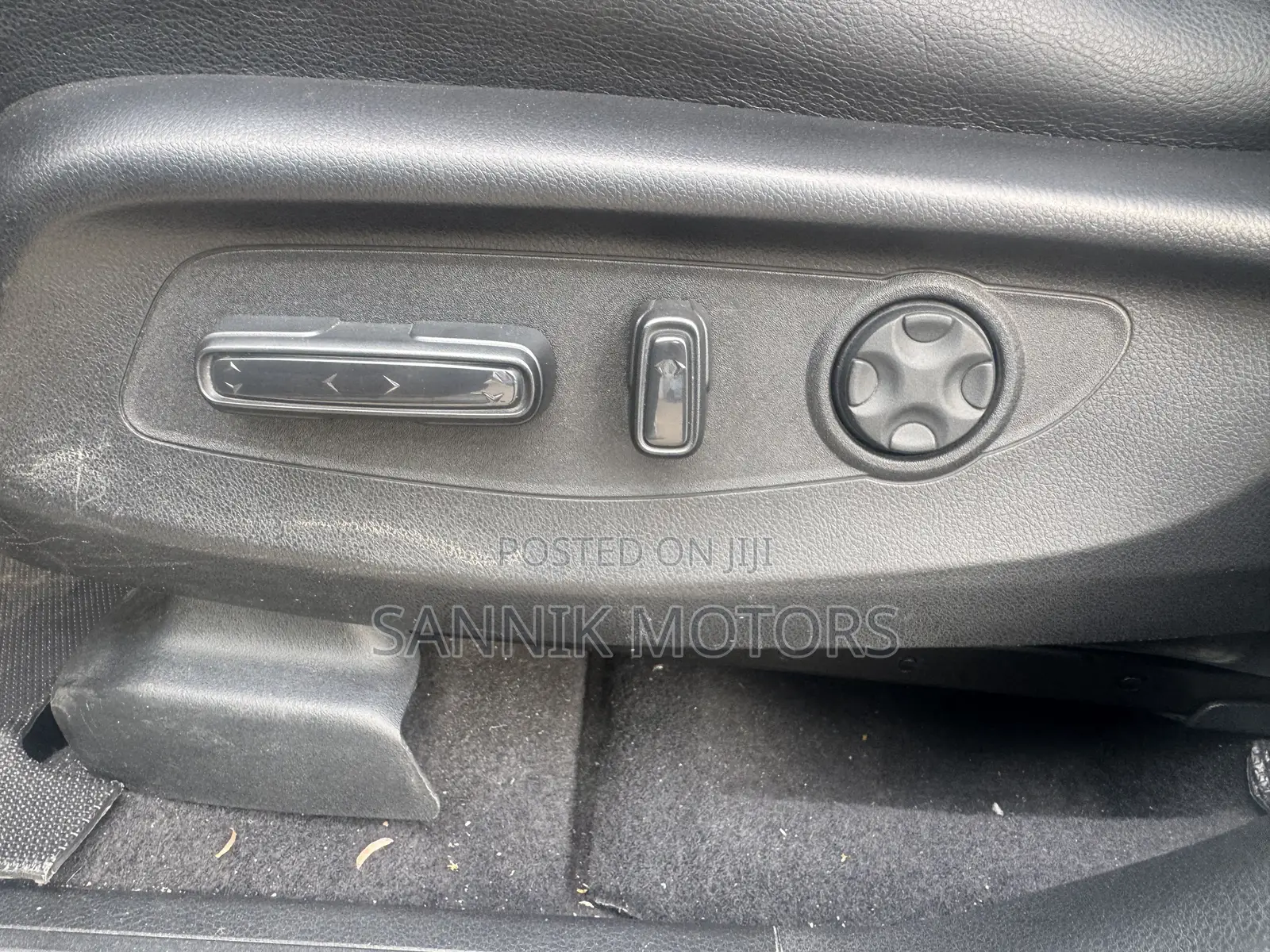 Honda CR-V EX-L AWD 2023 White