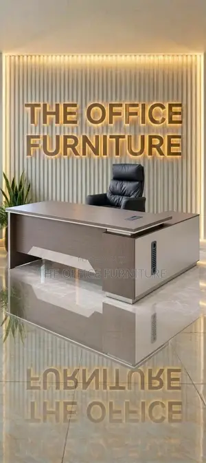 Executive Desk