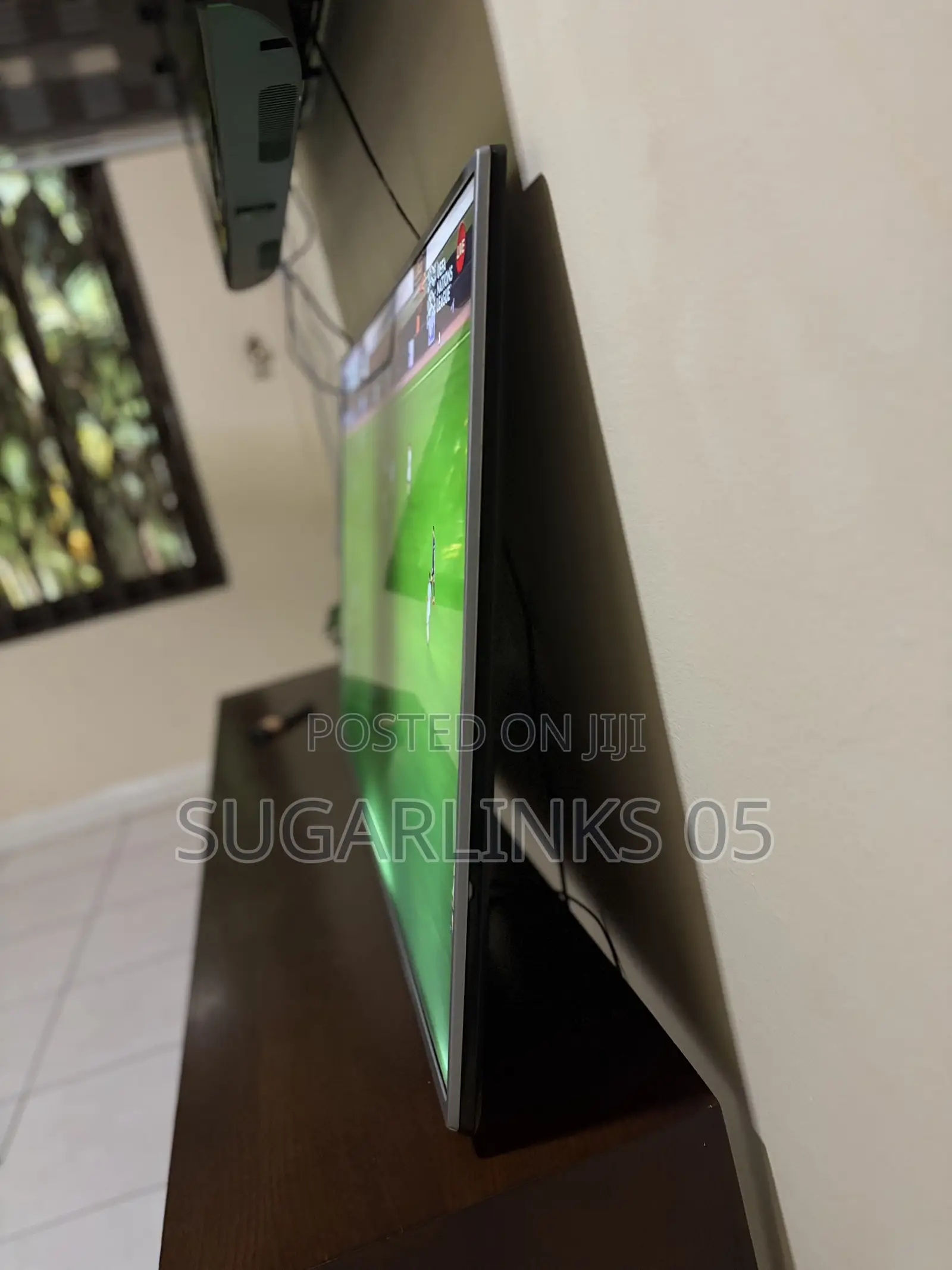 49 Inch LG Satellite Full HD LED Television