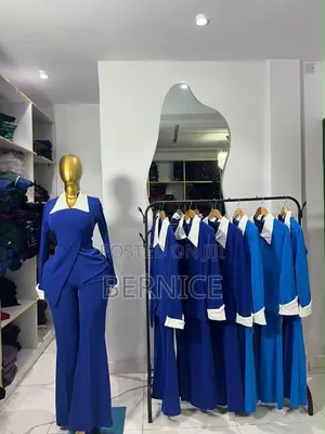 Lily Althea Emporium