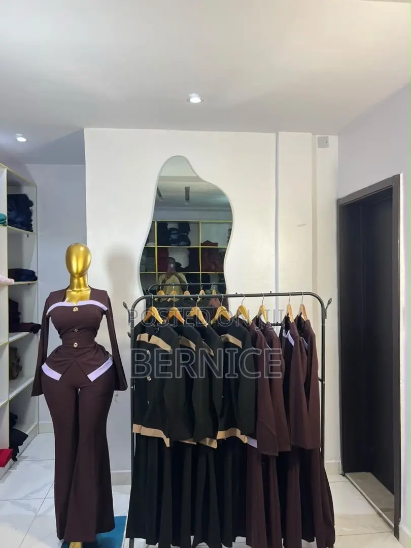 Lily Althea Emporium