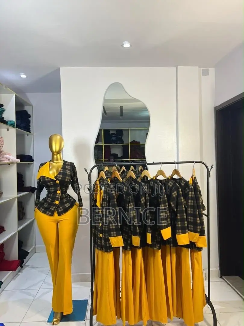 Lily Althea Emporium