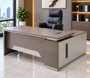Executive Desk