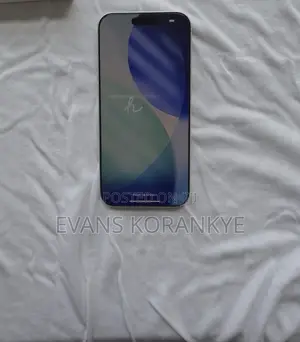 Apple iPhone 17 Pro Max 256 GB Silver
