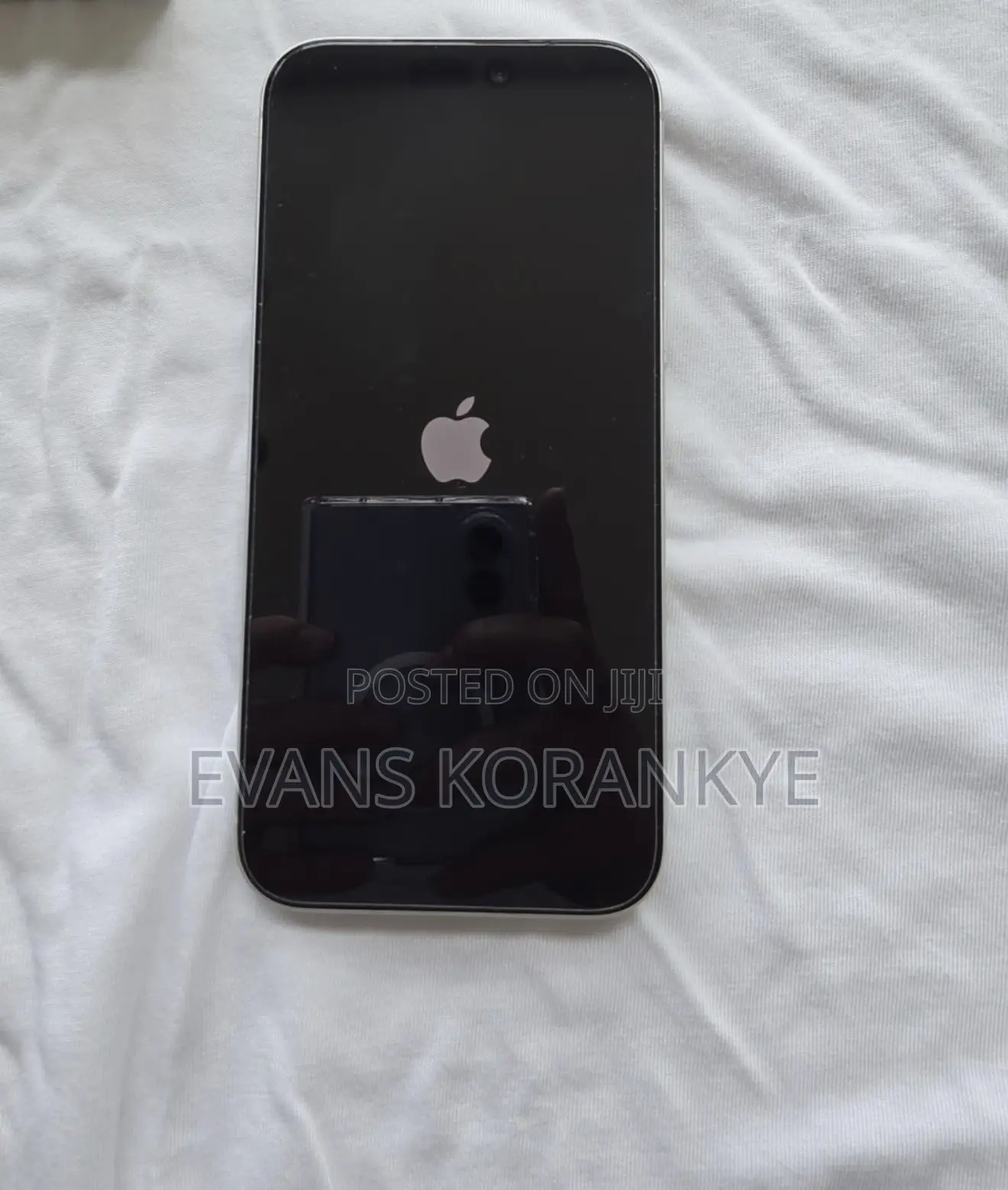 Apple iPhone 17 Pro Max 256 GB Silver