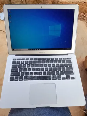 Laptop Apple MacBook Air 2013 4GB Intel Core i5 SSD 256GB