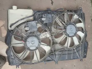 Lexus RX 350 2016-2019 Radiator Fan Available