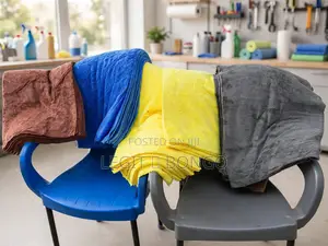 Towel Duster