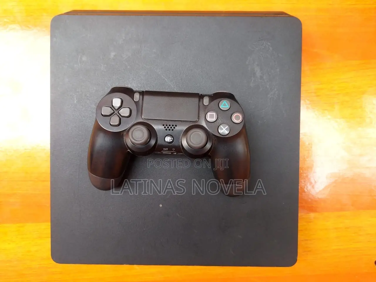 Ps4 Jailbreak Available