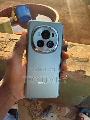 Honor Magic6 Pro 256 GB Green