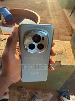 Honor Magic6 Pro 256 GB Green