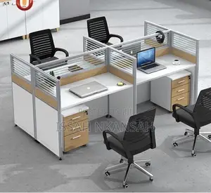 Office Partition Workstation