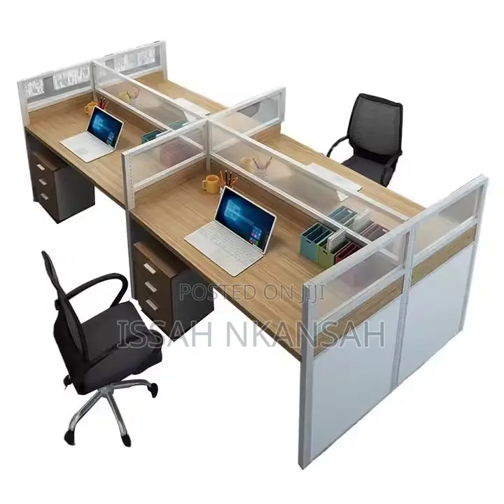Office Partition Workstation